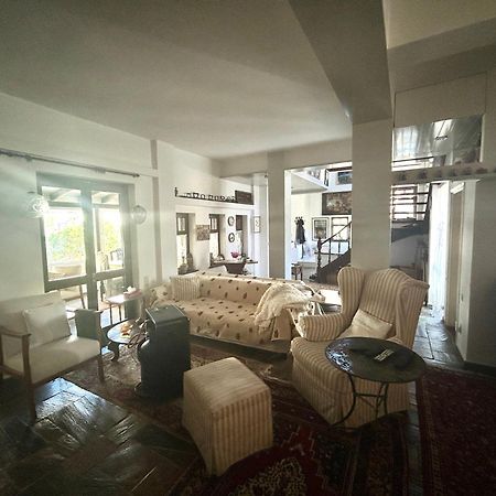 Cozy Nest In The Heart Of Lesvos Apartment Mytilíni Exterior foto