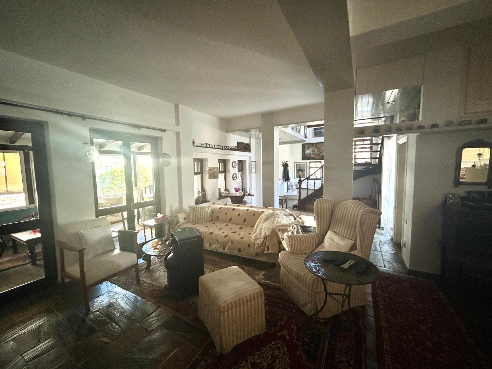 Cozy Nest In The Heart Of Lesvos Apartment Mytilíni Exterior foto