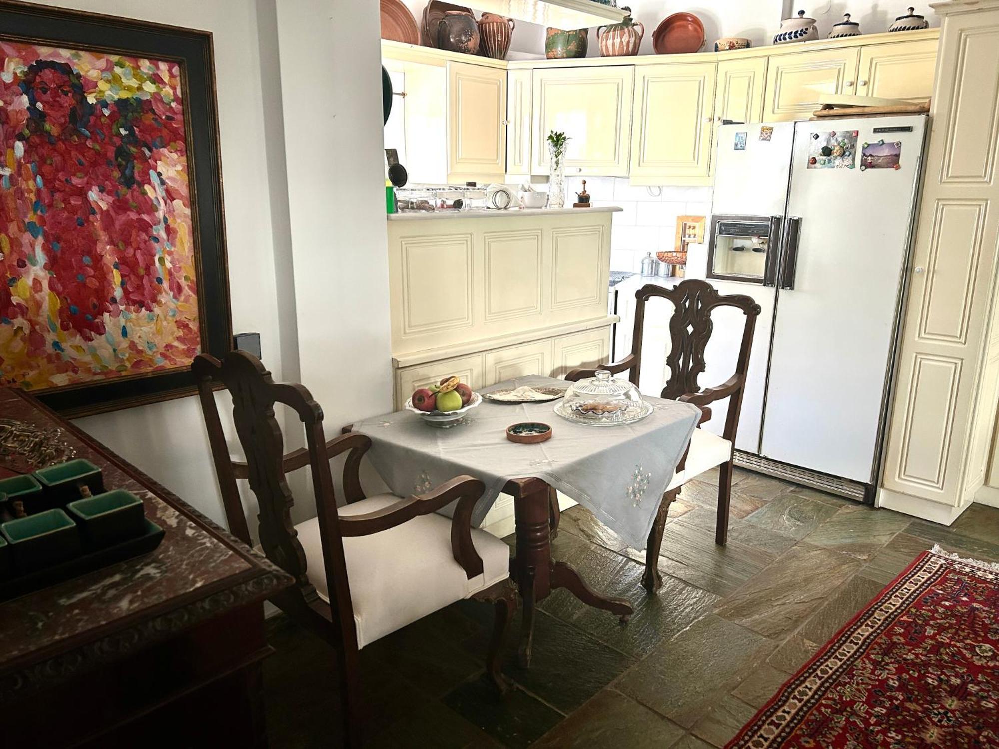 Cozy Nest In The Heart Of Lesvos Apartment Mytilíni Exterior foto