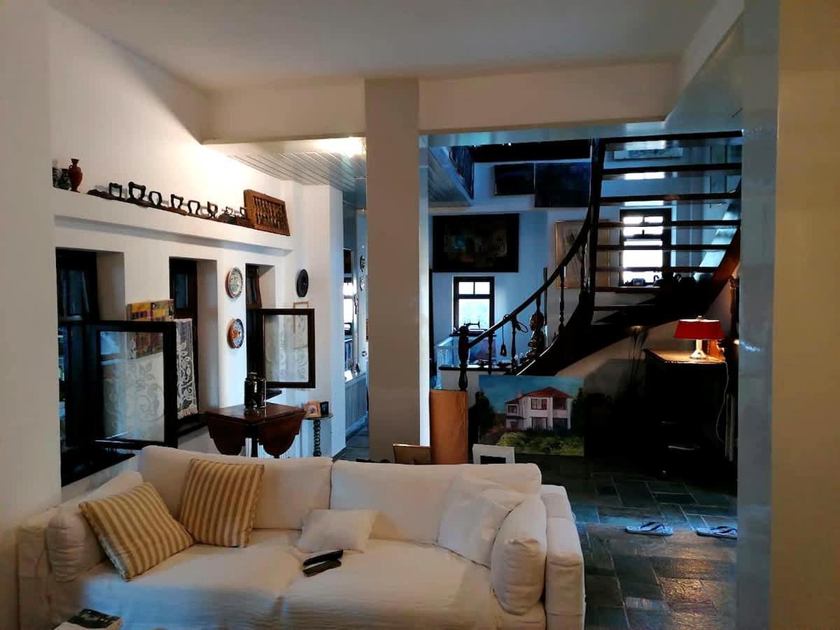 Cozy Nest In The Heart Of Lesvos Apartment Mytilíni Exterior foto