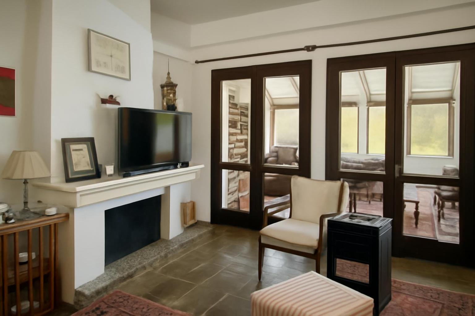 Cozy Nest In The Heart Of Lesvos Apartment Mytilíni Exterior foto