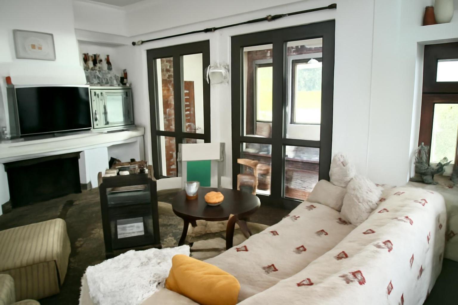 Cozy Nest In The Heart Of Lesvos Apartment Mytilíni Exterior foto